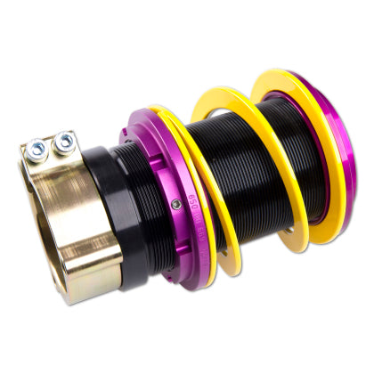 KW HEIGHT ADJUSTABLE SPRING KIT - Porsche 911 (991), Carrera 2/4, S & GTS, Coupe & Convertible; without PDCC