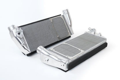 High Performance Intercooler System