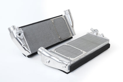 High Performance Intercooler System