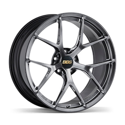 992 Turbo BBS FI-R 20" / 21" Wheel Set