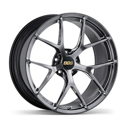 992 Turbo BBS FI-R 20" / 21" Wheel Set