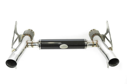 Fabspeed Lamborghini Huracan Valved Supersport X-Pipe Exhaust System