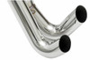 Fabspeed Lamborghini Huracan Supersport X-Pipe Exhaust System