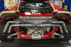 Fabspeed Lamborghini Huracan Valved Supersport X-Pipe Exhaust System