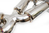 Fabspeed Lamborghini Huracan Valved Supersport X-Pipe Exhaust System