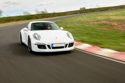 Ohlins Road And Track Coilovers -  911 Carrera (991) S / 4 / Turbo