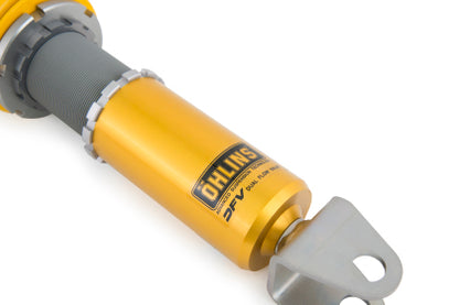 Ohlins Road And Track Coilovers -  911 Carrera (991) S / 4 / Turbo