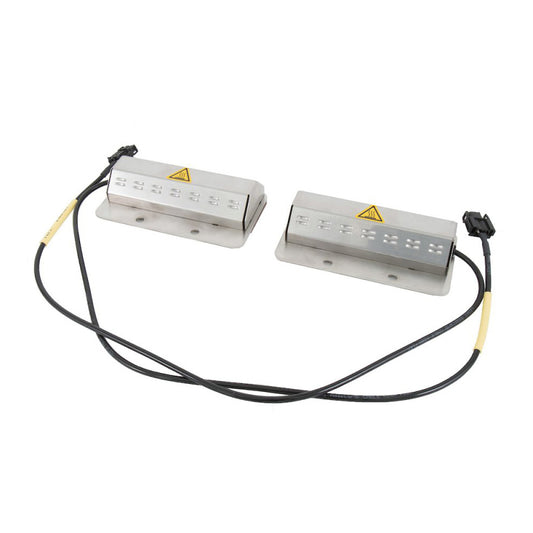 Öhlins EDC Cancellation Kit – BMW M3 E9X