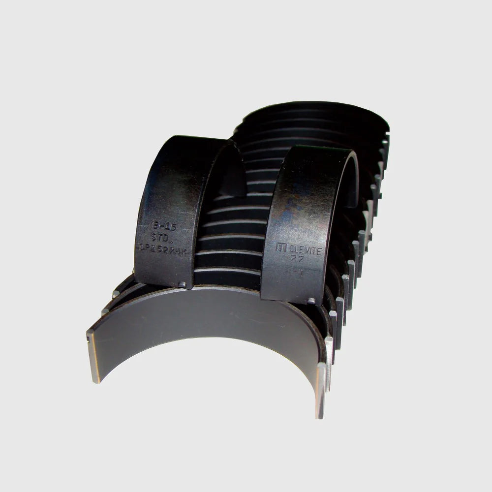 BE Bearings for S65