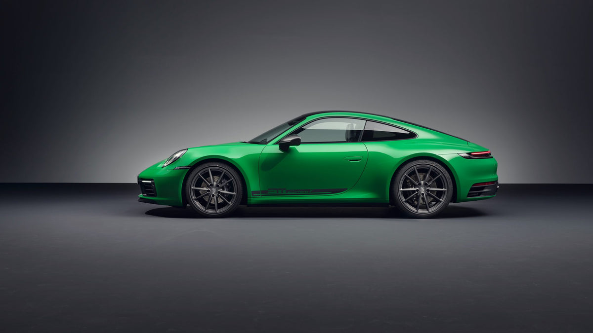 Carrera / Carrera 4 / Carrera T