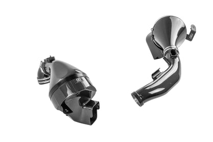 Infinity Design F8X M2C M3 M4 Carbon Intake