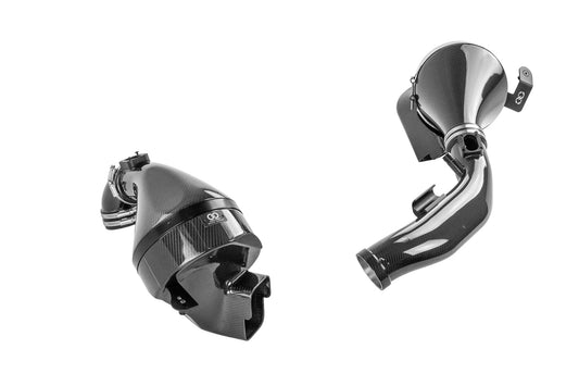 Infinity Design F8X M2C M3 M4 Carbon Intake