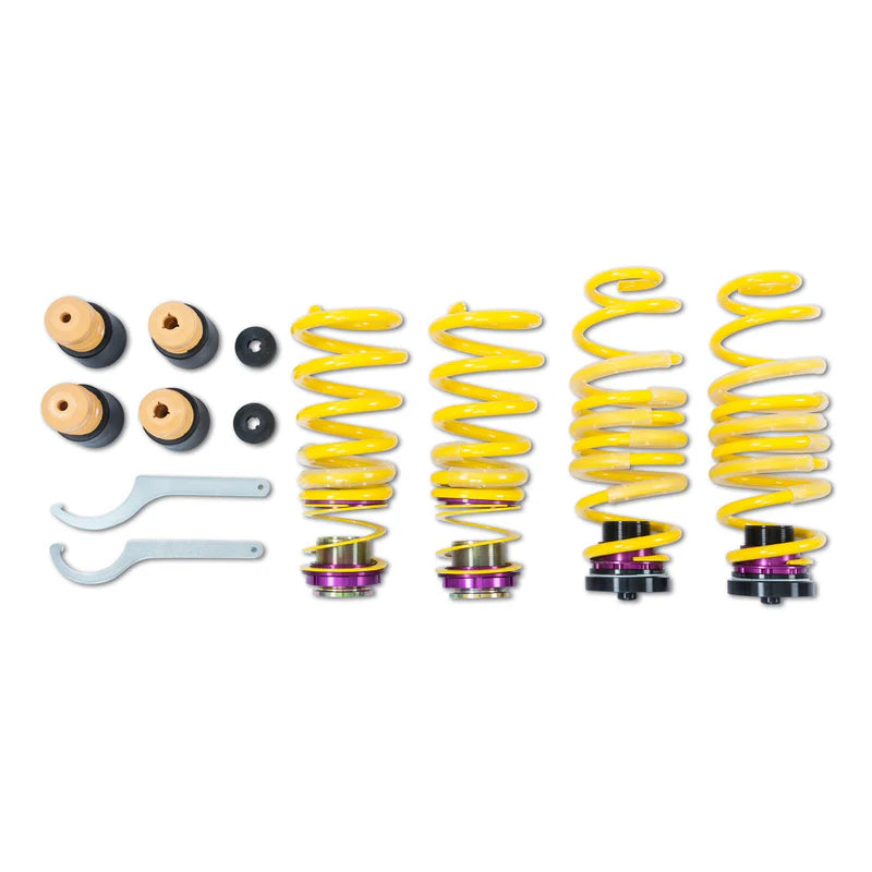 Height Adjustable Spring Kit - BMW M3 (E90/E92)