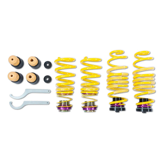 Height Adjustable Spring Kit - BMW M3 (E90/E92)