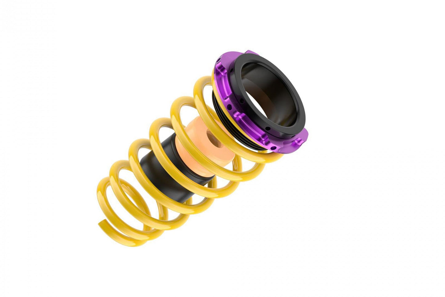 KW Suspensions PORSCHE 911 (992) Carrera S Height Adjustable Spring Kit