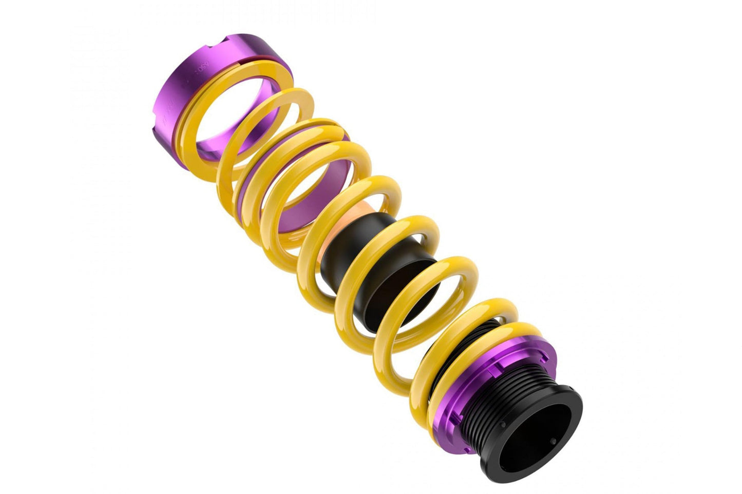 KW Suspensions PORSCHE 911 (992) Carrera S Height Adjustable Spring Kit