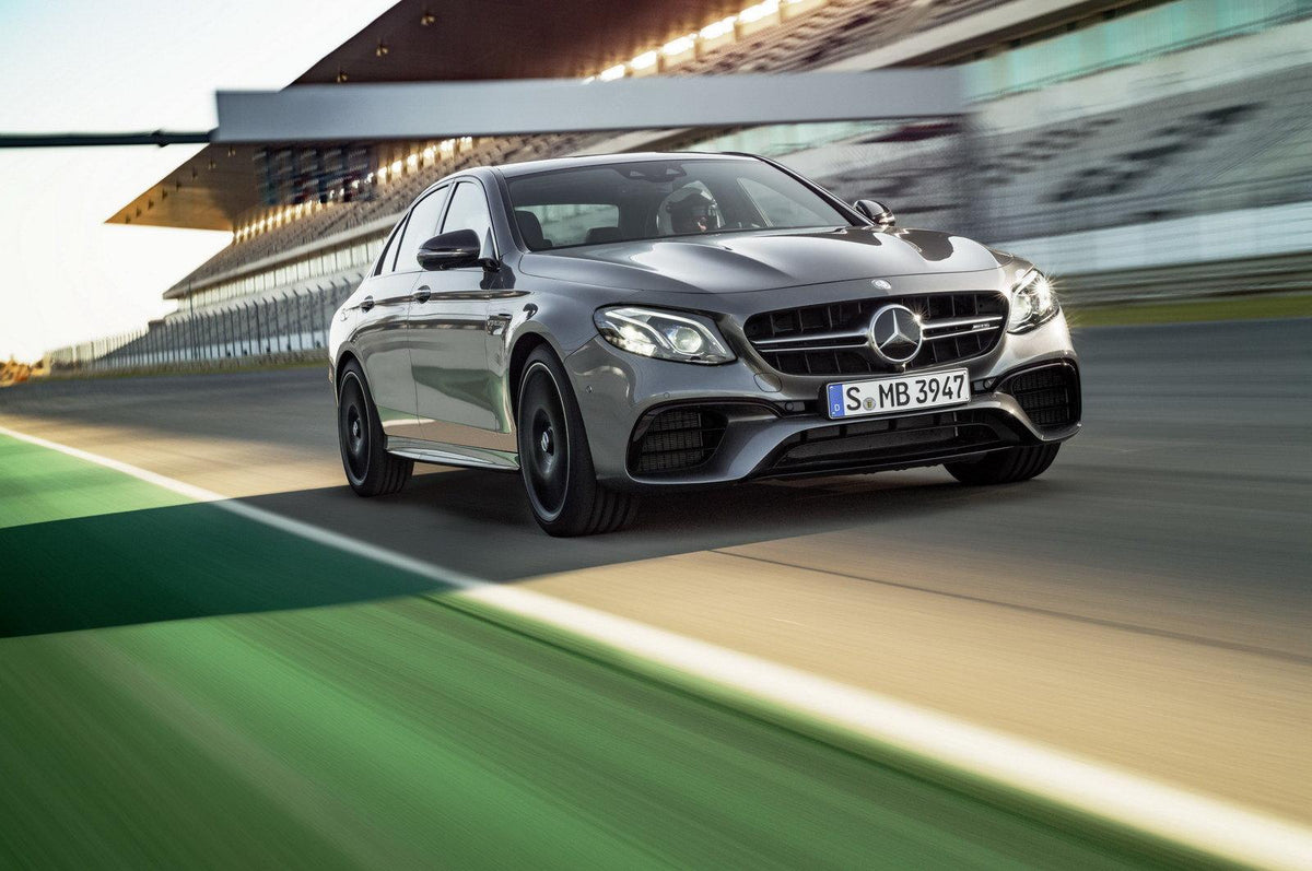 E63 W213