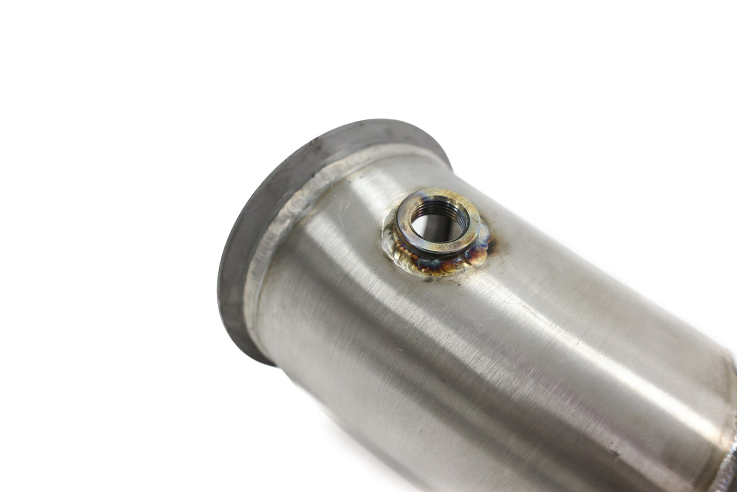 N26 Downpipe
