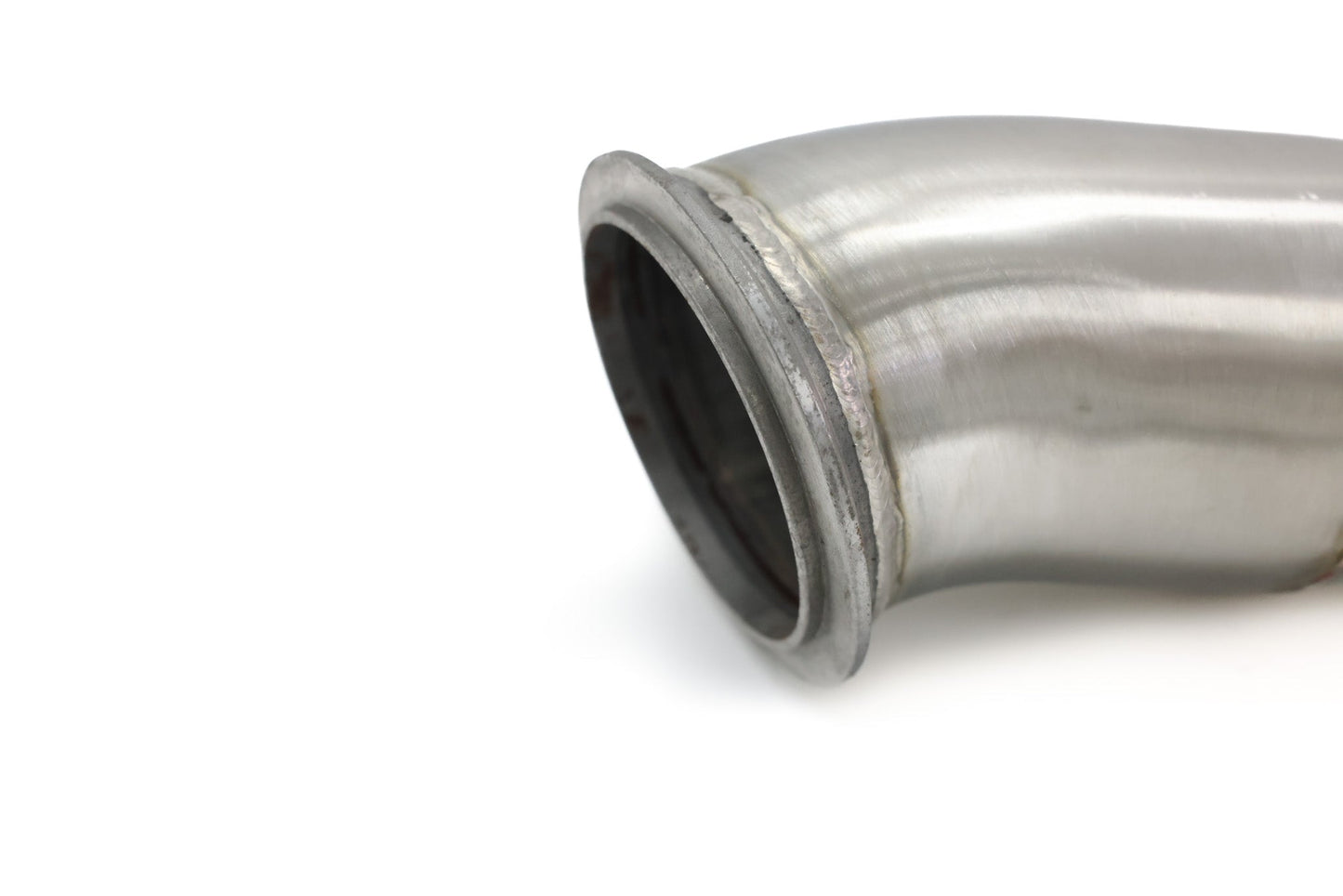 N26 Downpipe