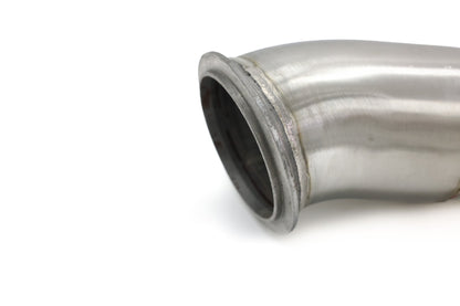 N26 Downpipe