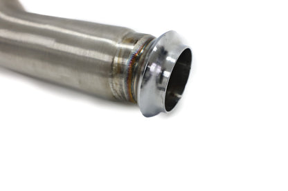 N26 Downpipe