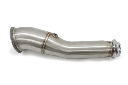 N26 Downpipe