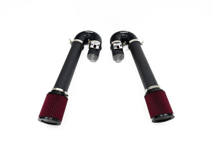F01 750i N63 INTAKE - ARM Motorsports