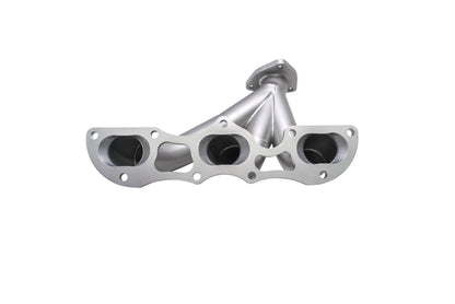 Porsche 991 Turbo SOUL Sport Headers