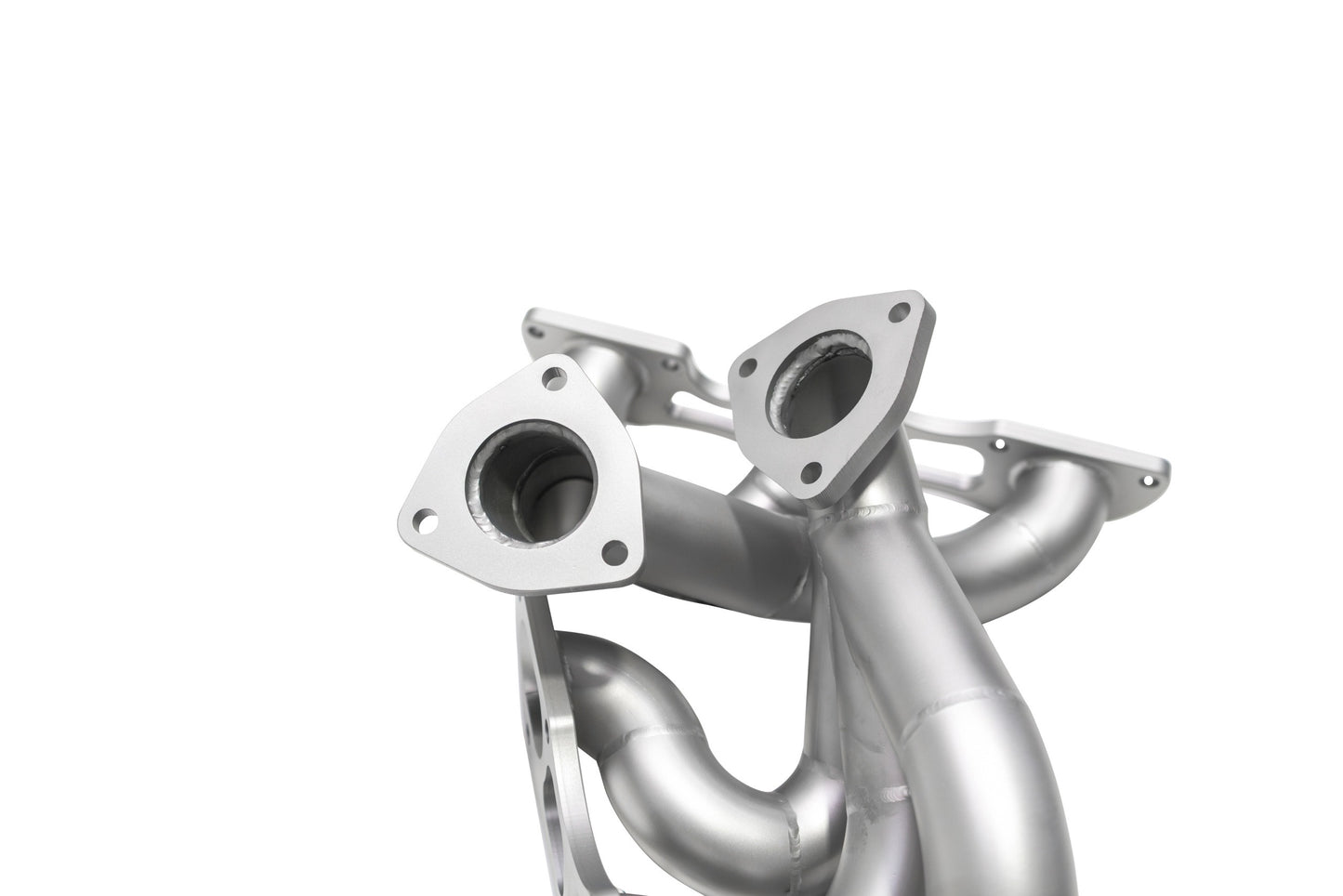 Porsche 991 Turbo SOUL Sport Headers