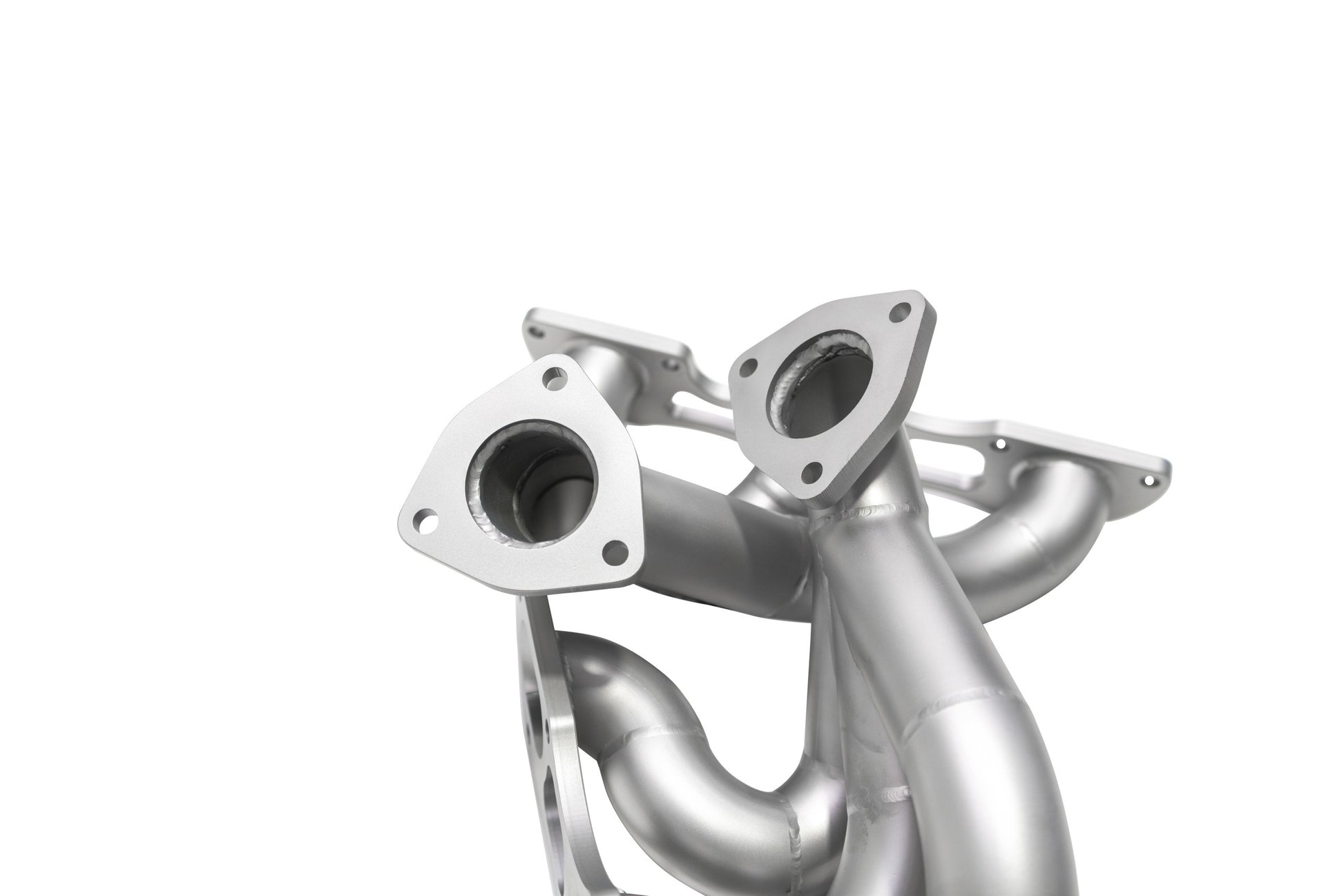 Porsche 991 Turbo SOUL Sport Headers