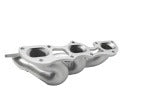 Porsche 991 Turbo SOUL Sport Headers