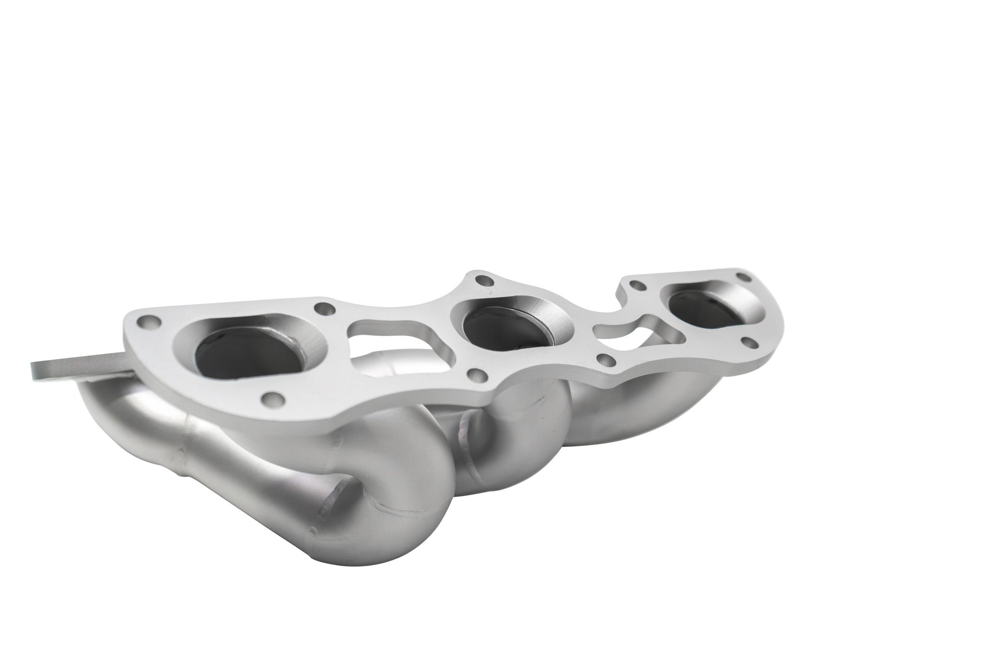 Porsche 991 Turbo SOUL Sport Headers