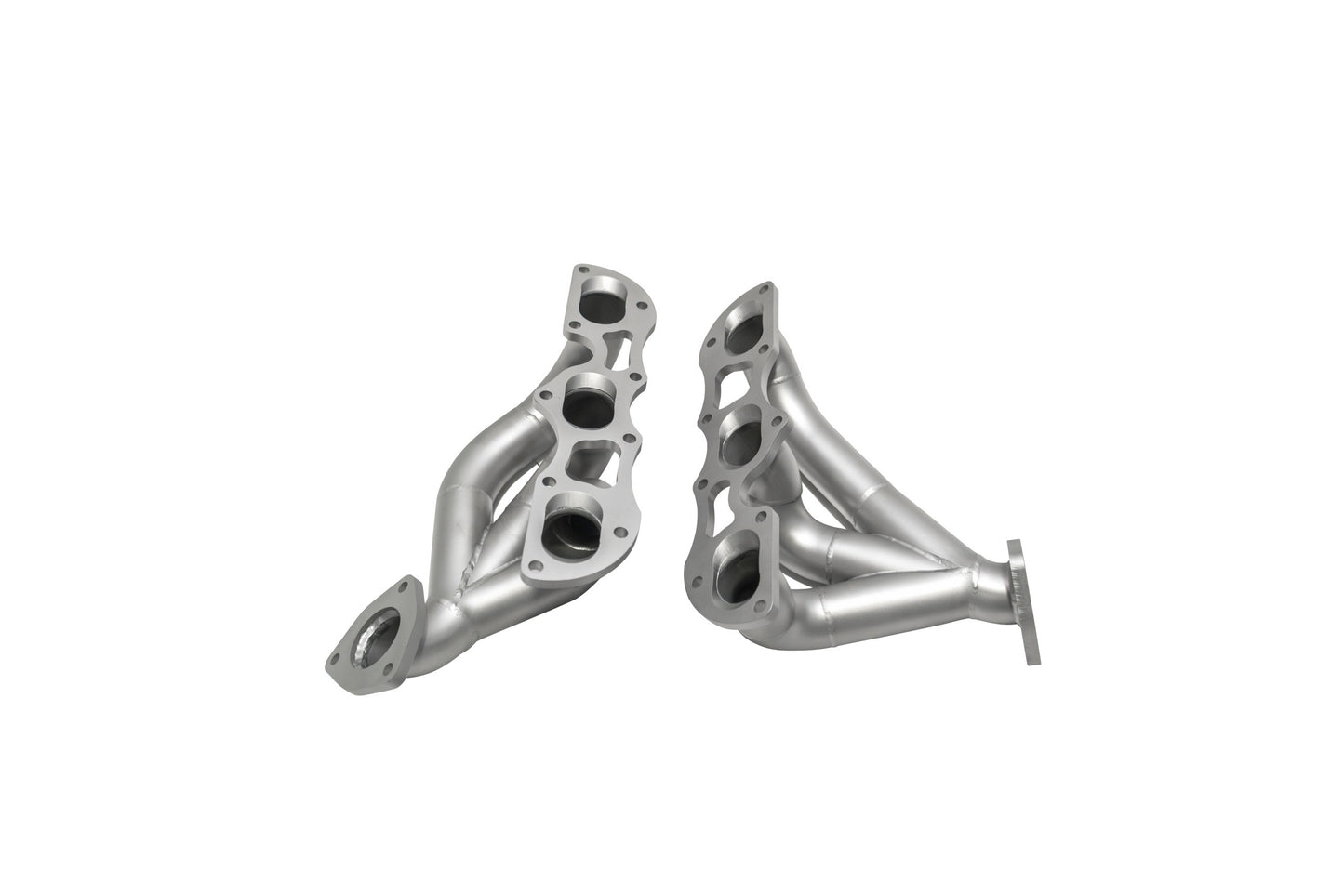 Porsche 991 Turbo SOUL Sport Headers