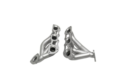 Porsche 991 Turbo SOUL Sport Headers