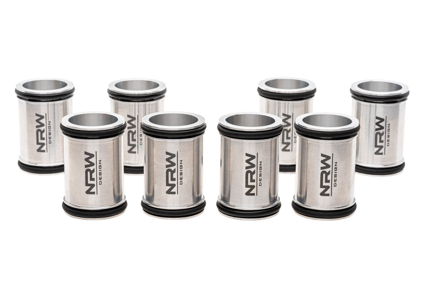 S65 Billet Spark Plug Tubes