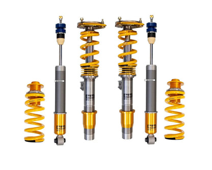 Öhlins DEDICATED Coilover Suspension – BMW M3 E9X (E90 / E92 / E93)