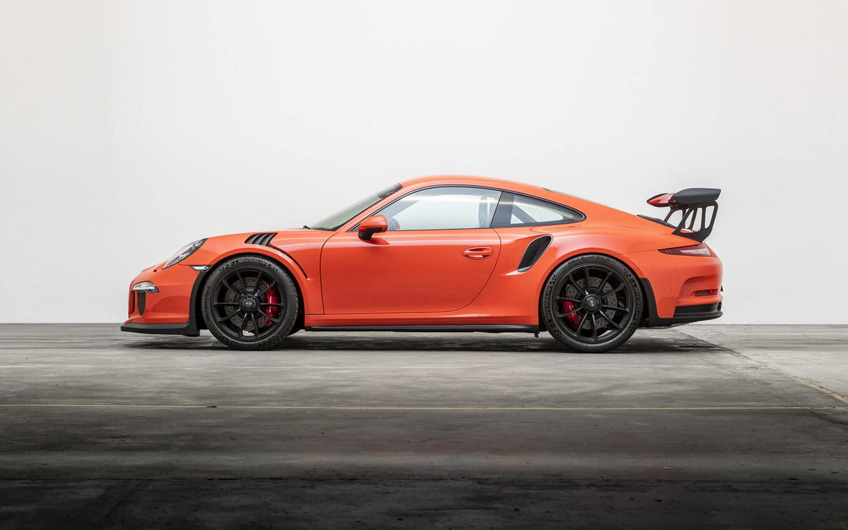 GT3 RS