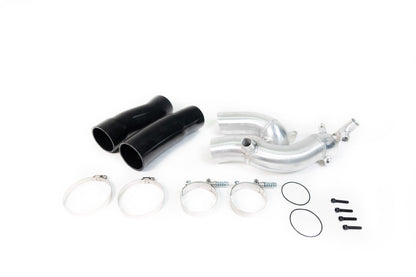 Audi 4.0T Inlets - S6 S7 RS7 - ARM Motorsports