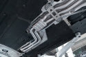 BMW M3/4 (F80/82/83) - Midpipe with Silencer
