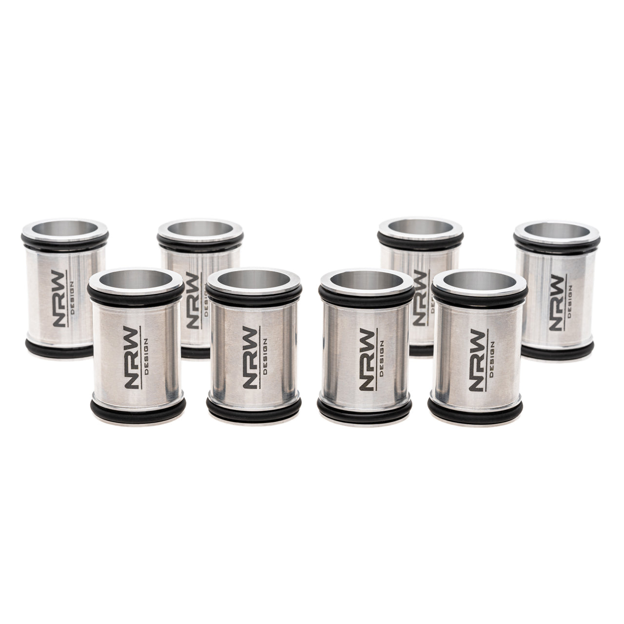 S65 Billet Spark Plug Tubes