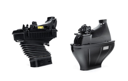 Eventuri Carbon Fiber Intake System for Mercedes G63 AMG 2019-2024