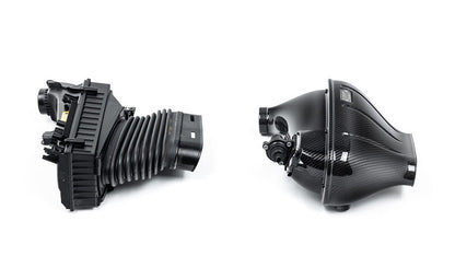 Eventuri Carbon Fiber Intake System for Mercedes G63 AMG 2019-2024